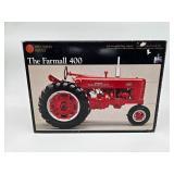 Farmall 400 - Precision