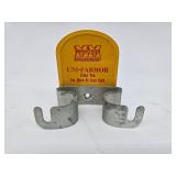 Menneapolis Moline broom handle holder