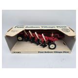 4 bottom plow