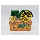 John Deere D