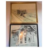 Vintage photos