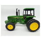 John Deere tractor