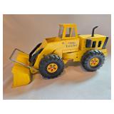 Tonka loader