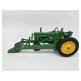 John Deere B w/ loader