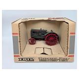 Case L tractor