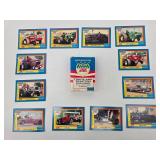 NTPA puller card deck - limited edition
