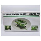 EZ trail gravity wagon