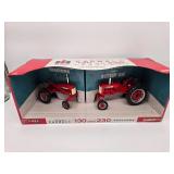 Farmall 130 & 230 collector