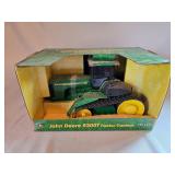 John Deere 9300T