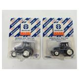 New Holland 8870 & 8970