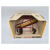 New Holland hay rake