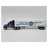 Bowling Green Tractor Pulling semi