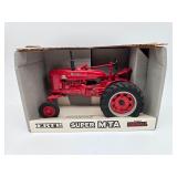 Farmall Super MTA
