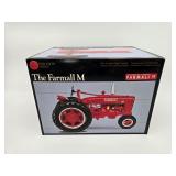 Farmall M - Precision