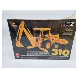 John Deere 310 kit #2