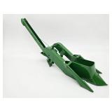 John Deere picker