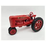 Farmall Tractor - plastic