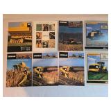 Caterpillar brochures