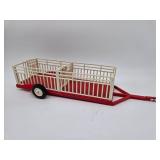 Hog cart trailer