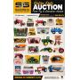 Farm Toy & Literature Auction