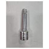 Snap-on extension