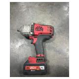 MAC Tools 1/2' impact