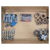 Rethreading Tool Assortment