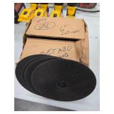28 - 6' cutoff wheels