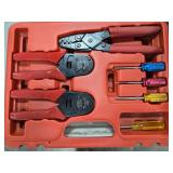 Terminal service kit