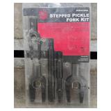 MAC fork kit