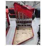 Snap-on EXDL10 Drill & Extractor Set