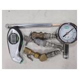 Air tools