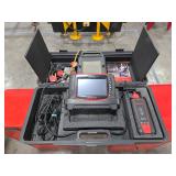 Snap-on VERDICT D7 automotive diagnostic system