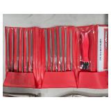 Snap-on File Set