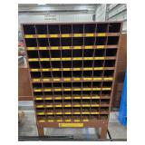 Lawson bolt bin