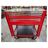 Snap-On toolbox