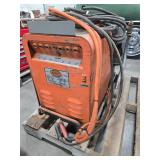 AIRCO welder/generator - G-A-200L.
