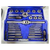 Blue Point tap & die set