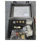 Genesis Hydraulic timing tools