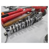 Misc. crows foot wrenches
