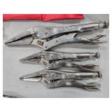 Vice grips