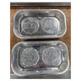 MAC magnetic parts trays
