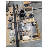Genesis tractor specialty tools