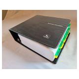 John Deere 4440 tech manual