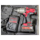 MAC cordless impact