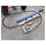 OTC 10-Ton porta power