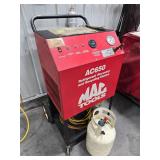 MAC AC650 machine