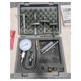 Injector Tester