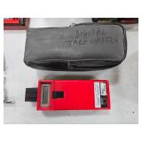 Blue-Point Digital Tachometer