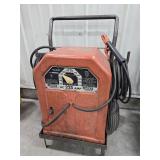Lincoln AC 225 arc welder